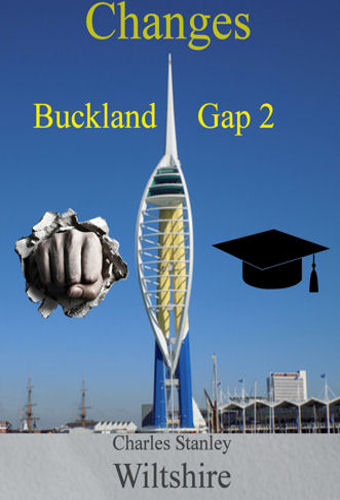 Buckland Gap 2